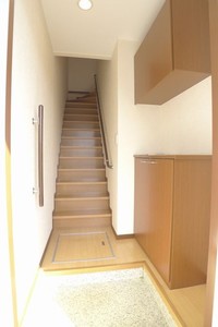 ドルチェB棟 202号-11