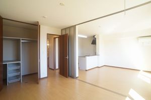 メゾン　デル　エスト 202号-5