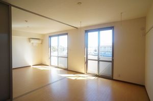 メゾン　デル　エスト 202号-6