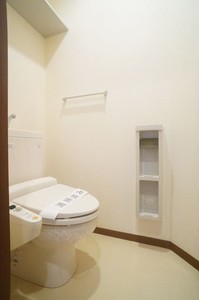 メゾン　デル　エスト 202号-7