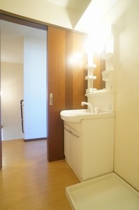 メゾン　デル　エスト 202号-8