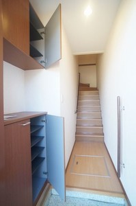 メゾン　デル　エスト 202号-11