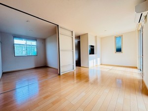 アシュレー陽光台 101号-3