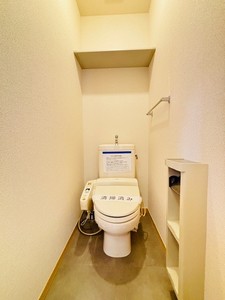 アシュレー陽光台 101号-8