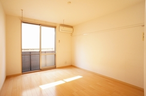 シャーメゾン稲毛東 107号-2