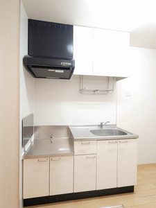 シャーメゾン稲毛東 107号-5