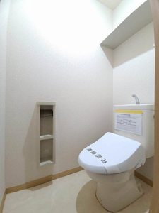 シャーメゾン稲毛東 107号-6