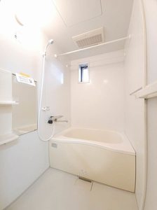 シャーメゾン稲毛東 107号-7