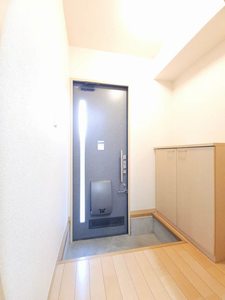 シャーメゾン稲毛東 107号-8