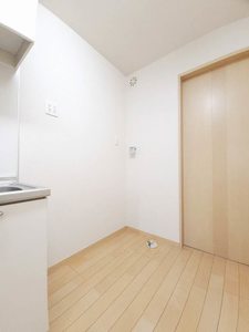 シャーメゾン稲毛東 107号-9