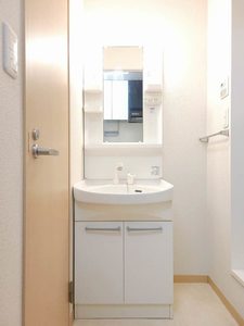 シャーメゾン稲毛東 107号-10