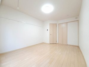 シャーメゾン稲毛東 107号-12