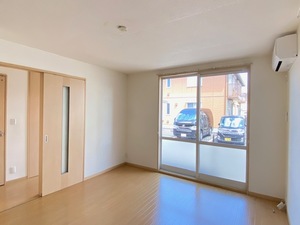 シャーメゾン浜野　Ｂ 101号-3