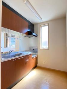 シャーメゾン浜野　Ｂ 101号-4