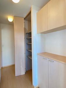 シャーメゾン浜野　Ｂ 101号-11