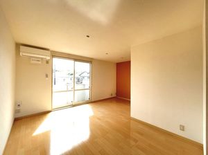 グレイス・ハイムA 201号-2