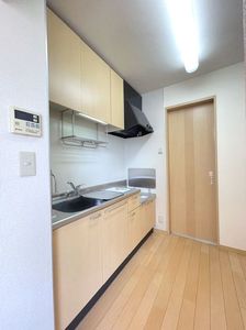 グレイス・ハイムA 201号-3