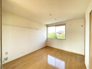 グレイス・ハイムA 201号-4