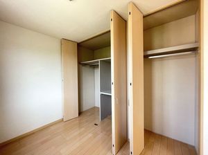 グレイス・ハイムA 201号-5