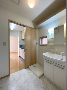 グレイス・ハイムA 201号-8