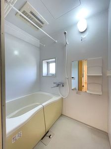 グレイス・ハイムA 201号-9