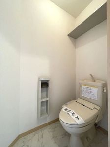 グレイス・ハイムA 201号-10