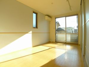 さくらハイツ 101号-2