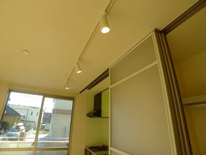 さくらハイツ 101号-3