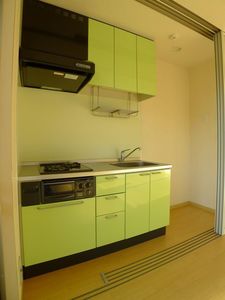 さくらハイツ 101号-6