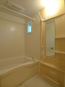 さくらハイツ 101号-8