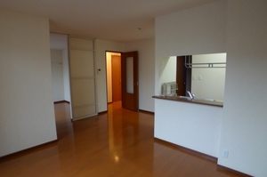 サザンクロス参番館 101号-3