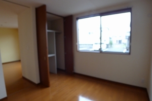 サザンクロス参番館 101号-6