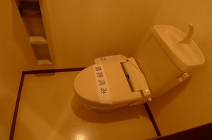 サザンクロス参番館 101号-10