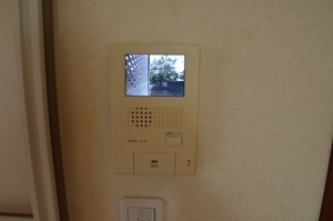 サザンクロス参番館 101号-11