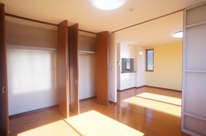 サザンクロス伍番館 201号-4