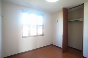 サザンクロス伍番館 201号-6