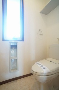 サザンクロス伍番館 201号-7