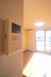 サザンクロス伍番館 201号-10