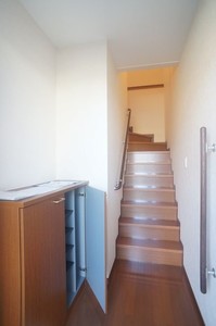 サザンクロス伍番館 201号-11