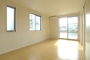 エリュシオン 203号-2