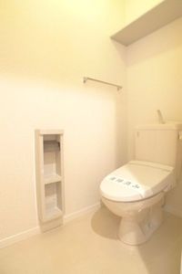 エリュシオン 203号-9