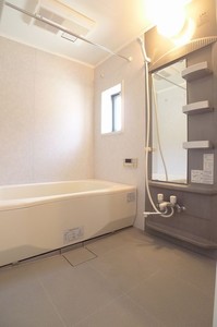グランテ アートル 201号-9