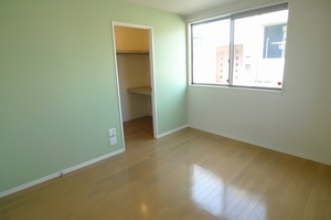 シャーメゾンほたる野　Ｃ棟 101号-6