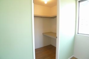 シャーメゾンほたる野　Ｃ棟 101号-8