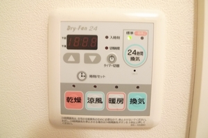 シャーメゾンほたる野　Ｃ棟 101号-10