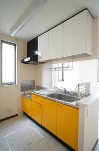 アプロディールＢ 101号-5