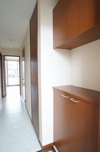 アプロディールＢ 101号-11