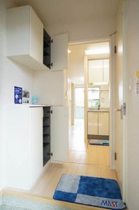 アーマビリータＡ 208号-11