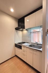 メゾンオリーブ 102号-7