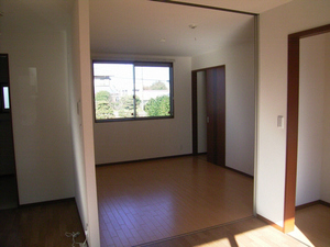 エスポワールＢ棟 101号-5